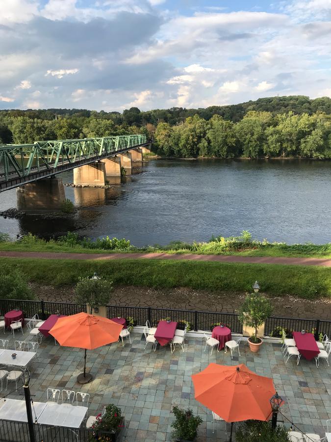 Centre Bridge Inn 뉴 호프 외부 사진