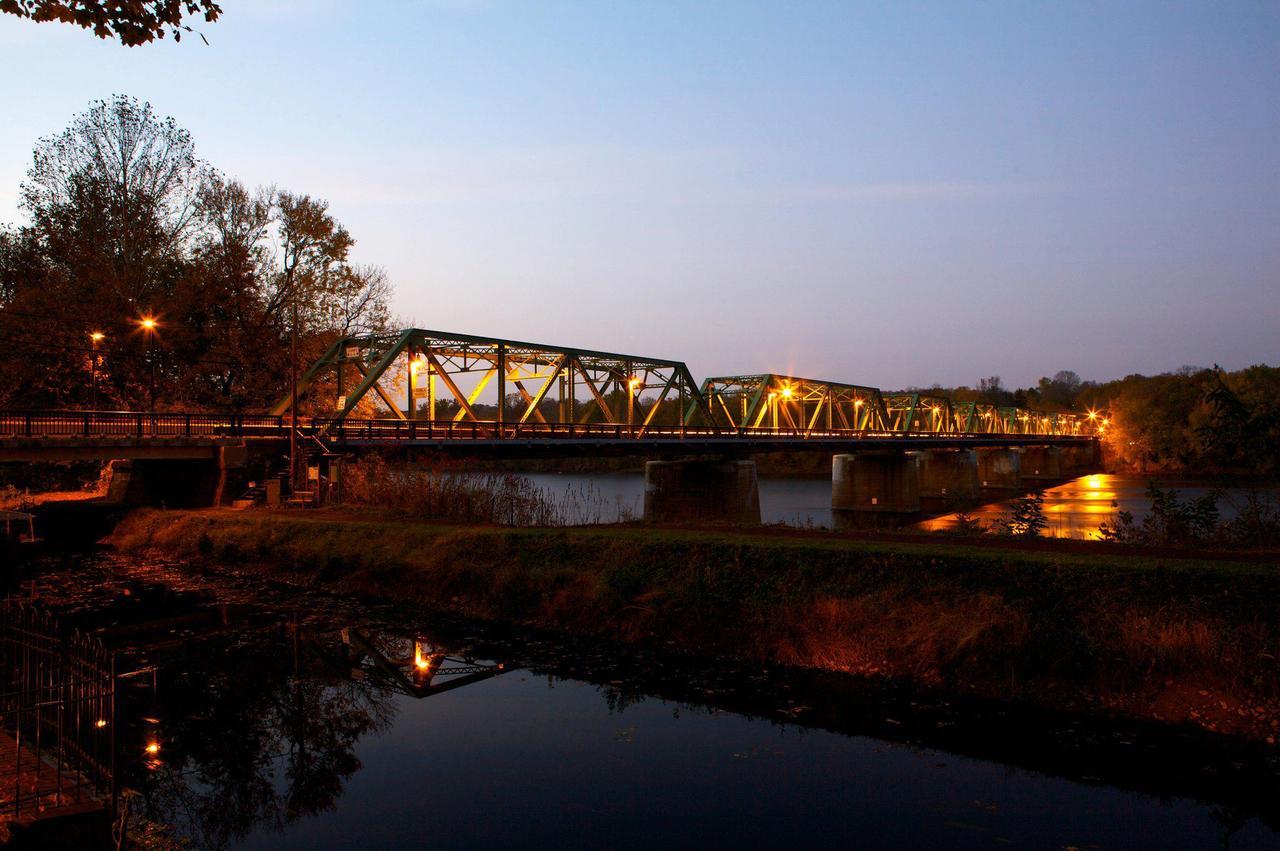 Centre Bridge Inn 뉴 호프 객실 사진